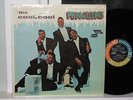 THE COOL COOL PENGUINS rare Dooto lp in shrink wrap DTL 242 NM-/VG+ Soul Doo Wop