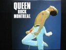 QUEEN : QUEEN ROCK MONTREAL 2007 ORIGINAL TRIPLE - LP / VINYL - BOX NEU SELTEN