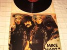 MIKE HART BLEEDS - RARE - 1969 1st UK PR LP - DANDELION 63756 JOHN PEEL PRODUCED