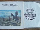 CLINT SMALL (ex-Little Murders) 'CRACK IN THE WALL' ACE 1979 OZ PUNK 7