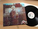 THE WOODS BAND SAME FOLK PROG on MULLIGAN in 1977