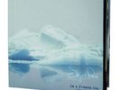 SIGUR ROS - In A Frozen Sea A Year With Sigur Ros Box 7 lp 4475/5000