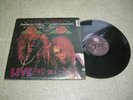 Guns N' Roses - Live Like a Suicide Unique Sleeve & Label LP