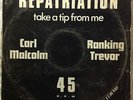 Carl Malcolm - Repatriation - rare 12