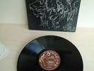 RUTS DC - RHYTHM COLLISION VOL 1 - RARE UK LP - Spartan BOLP 4