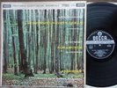 ANSERMET - DECCA SXL 2229  ED2 - MENDELSSOHN / SCHUBERT