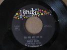 Northern Soul Harold Melvin & The Blue Notes RARE Landa Lbl. # 703