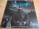 VECTOM   RULES OF MYSTERY ** SCRATCHCORE LP