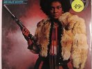 SOUNDTRACK: Cleopatra Jones LP (co) rare Soul