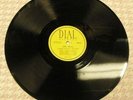 DEXTER GORDON Dial 1042 JAZZ 78 rpm MINT