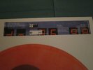 Depeche Mode  The Singles  86 98  coloured vinyl 10 track promo ltd. numbered