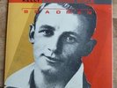 PAUL KELLY & THE COLOURED GIRLS 'LEAPS & BOUNDS'/'BRADMAN' ORIG.1987 OZ 7
