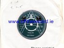 Elvis Presley - Guitar Man  - RCA  UK  Demo    Mint Minus