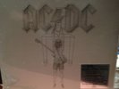 AC/DC FLICK OF THE SWITCH 180 GRAM LP NEW SEALED