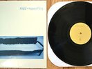 Mineral - The Power of Failing Vinyl LP, end serenading