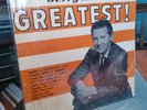 LEWIS JERRY LEE Greatest SUN SLP1265 in original SHRINK...8