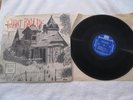 Dean Gitter Ghost Ballads Original Riverside Folk LP Charles Addams Cover