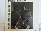 ? BUSTER BENTON 