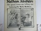 ? NATHAN ABSHIRE 