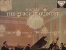 CURZON/SCHUBERT/VIENNA OCTET    SXL 2110  W/B GR
