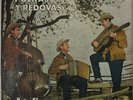 BETO CHAPA Y LOS DORADOS - POLKAS Y REDOVAS LP RARE USED VG