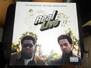 Real Live – The Turnaround A Long Awaited Drama LP