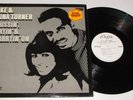 IKE & TINA TURNER: Cussin Cryin RARE MONO PROMO 1969 POMPEII ORIG LP Soul/Funk