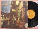 DAVID BOWIE - First England Pressing 1972 - Ziggy Stardust EX