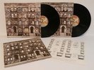 70s Rock LED ZEPPELIN physical graffiti Original 1975 UK Double Vinyl LP MINT