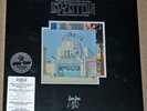 Led Zeppelin - The Song Remains The Same - 2008 4LP Boxset - Sealed