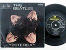 The BEATLES   Yesterday   7