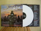 Sodom - Persecution Mania -1 Press- OIS  White Lp- Steamhammer SH 0084-1  1987