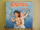 Exodus - Bonded by Blood -1 Press- Musik For Nation Roadrunner RR 9787 1985