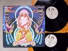 HAWKWIND - SPACE RITUAL´73 ORIG GERM UNITED ARTIST PRESS 2LP M- 8TRACK CARTRIDGE