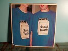 SONIC YOUTH Washing Machine 2X Vinyl Record LP Gatefold 1995 Alt Rock Excellent