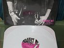 Against ME - Eternal Cowboy WHITE/280 dead to me rancid flatliners nofx