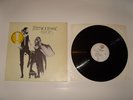 Fleetwood Mac: 'Rumours' Vinyl LP Stevie Nicks NEAR MINT Textured Sleeve