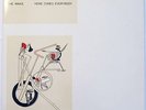 Fac 130  -  THE WAKE  