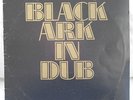 ** BLACK ARK IN DUB ** Orig  BLACK ARK INTERNATIONAL ** 1980 **