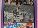 LP Rolling Stones - In Action, RI DECCA DE 1966, S+R International 74307