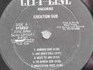 ** CREATION DUB ** Orig  CITY LINE / WACKIES ** 1977 **