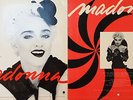 MADONNA INTO THE GROOVE/HOLIDAY (YOU CAN DANCE) 2X12