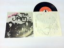 The Jam In the City - Japanese 7