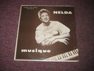 Nelda Dupuy   NELDA Musique     J.O.B. LP 004