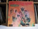 Lp Ten Years After - Undead - orig. UK Deram SML 1023 -Top 