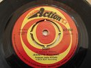 NORTHERN SOUL - JEANETTE WILLIAMS 'STUFF' ACTION RARE UK