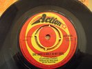 NORTHERN SOUL -  CLIFFORD CURRY 'SHE SHOT A HOLE IN MY SOUL' ACTION RARE UK
