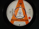 NORTHERN SOUL - THE CHANTERS 'MISSIPPI PADDLEBOAT' CBS DEMO RARE UK