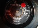 NORTHERN SOUL - RICHARD WYLIE 'BRAND NEW MAN' COLUMBIA RARE UK