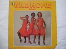 WILD HONEY  /  UNTAMED  /  RARE MODERN SOUL  LP On DRIVE